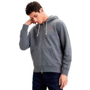 Levi's Full Zip-Up Hoodie